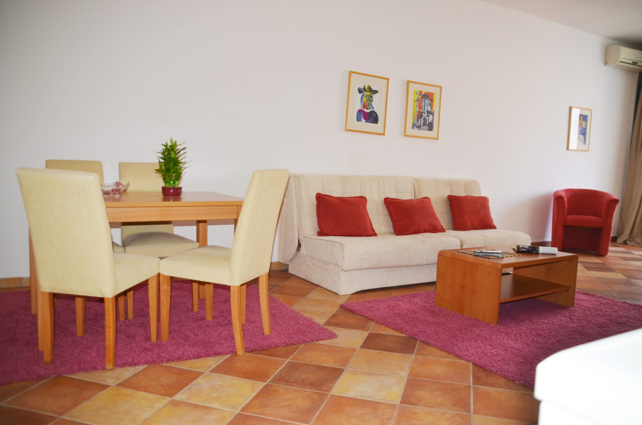 Apartman 15 - 1